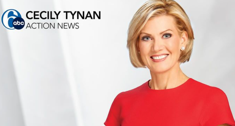 Cecily Tynan