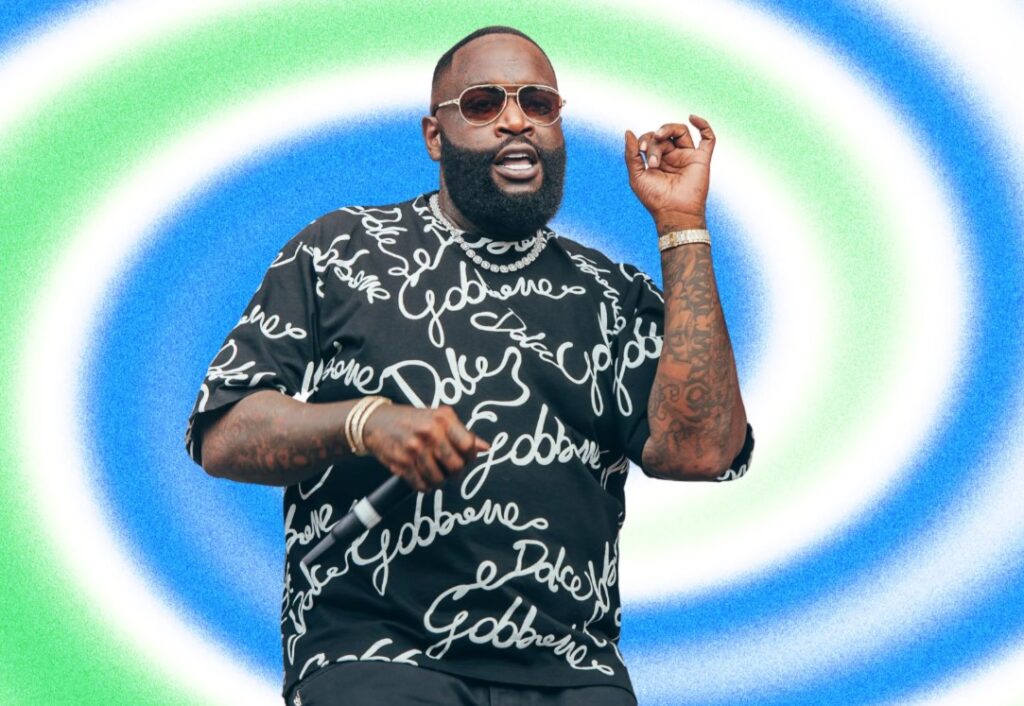 Rick Ross