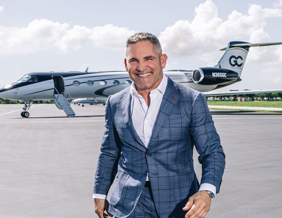 Grant Cardone