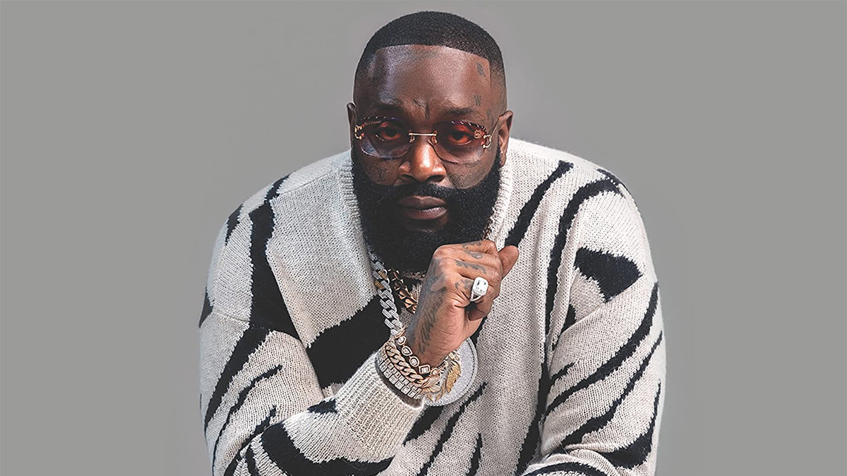 Rick Ross