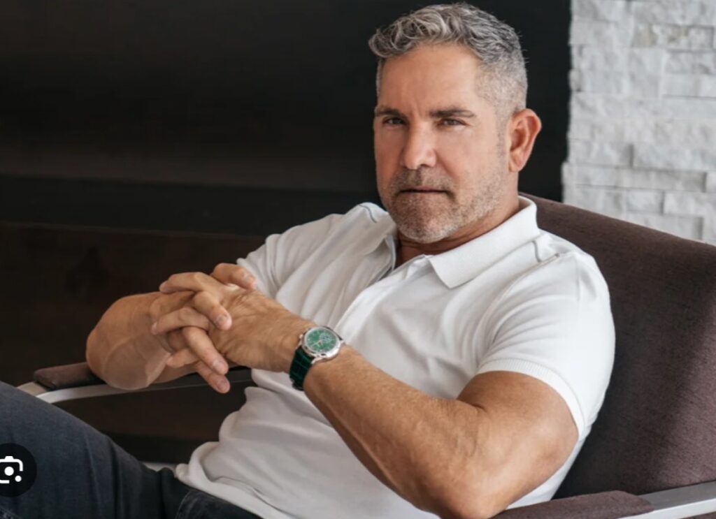 Grant Cardone