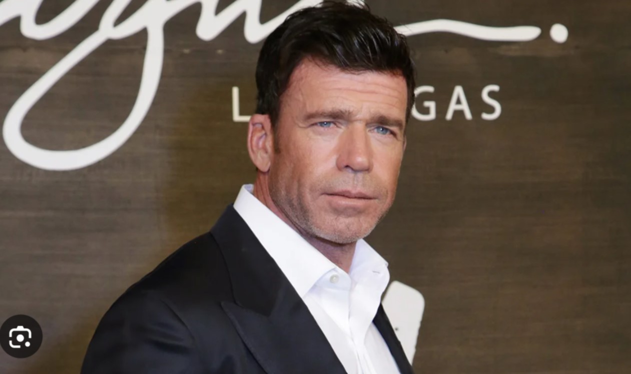 Taylor Sheridan