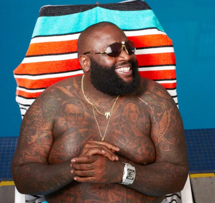 Rick Ross