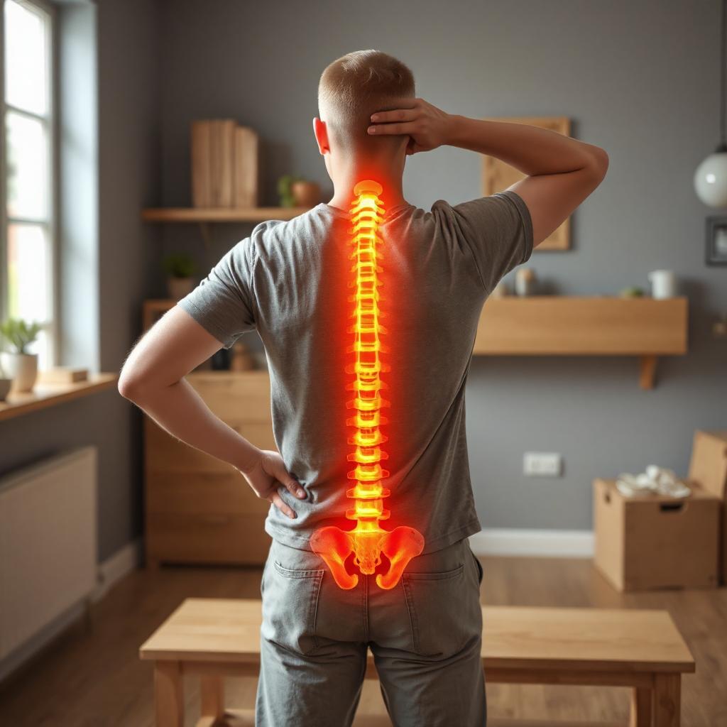 Degenerative Disc Disease