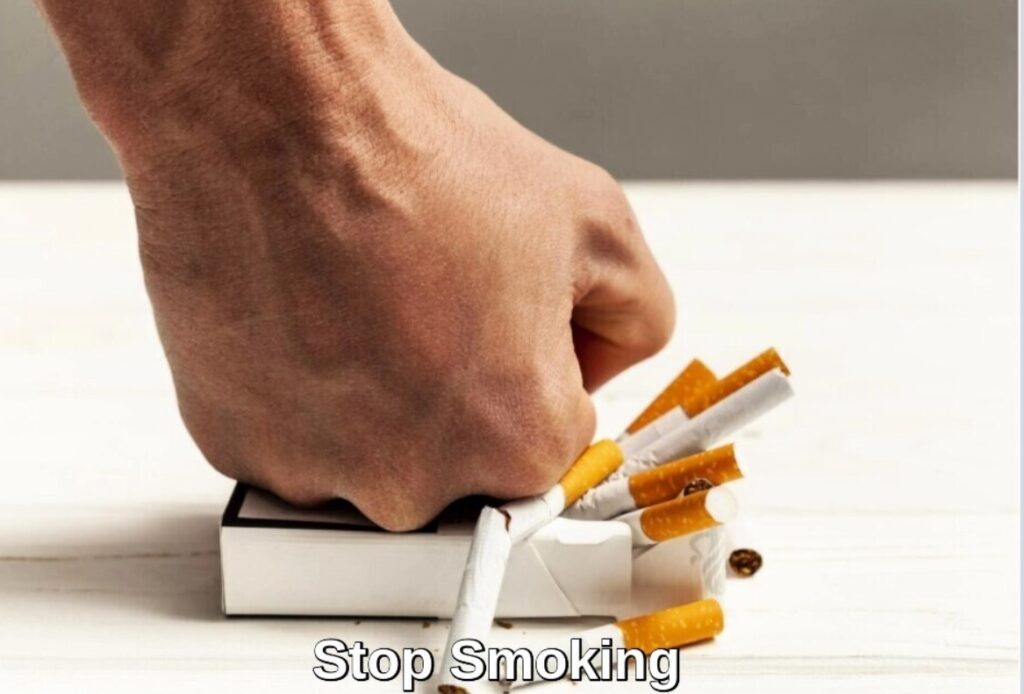 Quit Smoking