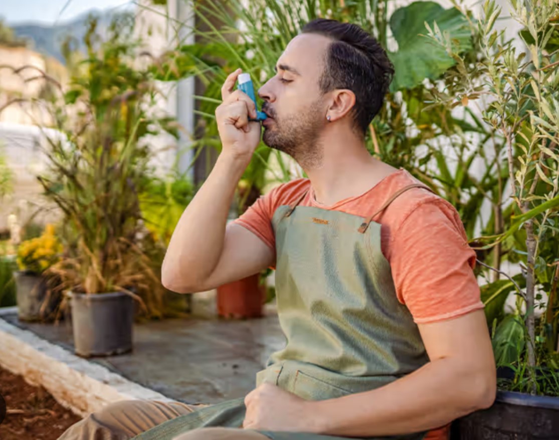 Is Asthma an Autoimmune Disease